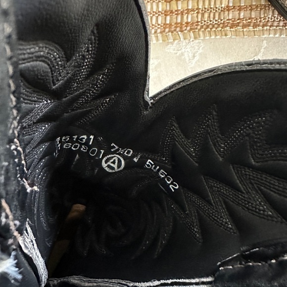 COPY - Acme boots gorgeous - Picture 5 of 5